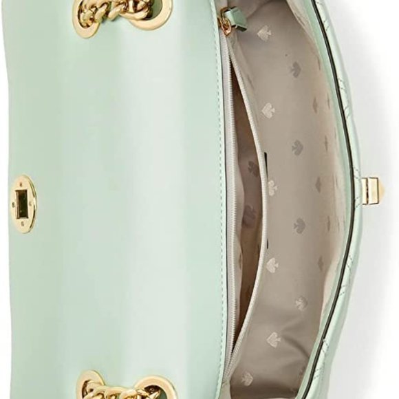 ♠️ Kate Spade Flap Shoulder Bag - Picture 5 of 13